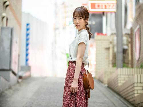 Kanon Amane vào khách sạn cùng với Sugar Daddy sau buổi hẹn hò